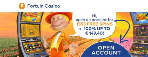 fortuin casino|Fortuin Casino Review .